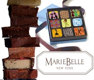 Mariebelle Chocolate Pinup Boutique New York