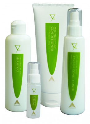 Yuko Hair Care Products