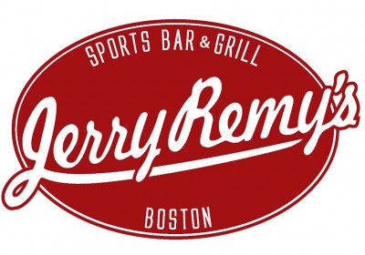 Jerry Remy’s Sports Bar & Grill’s Fenway flagship