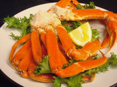 Aqua Best-Live-Snow-Crab-seafood