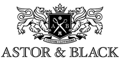 Astor & Black Logo