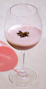 Italian Lover-cocktail-Carlo Splendorini