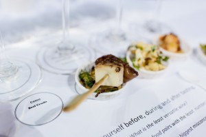 Seattle Food Wine Events