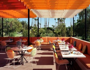 Normas-Palm Springs Restaurant Week 2013