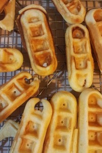 golden-waffles