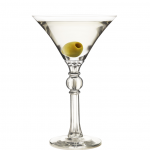 Classic-Martini-with-Olive