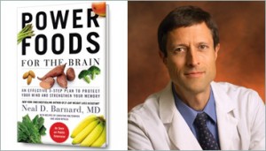 Power Foods For Your Brain