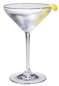 American Harvest Classic Martini