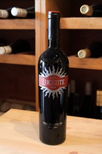 LaVite Lucente Italian Red Wine Review