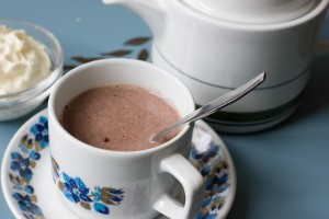 Bakklandet-cacao