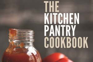 The Kitchen Pantry Cookbook cover_high res