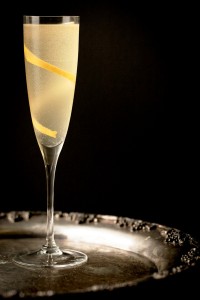 new years eve cocktail recipes