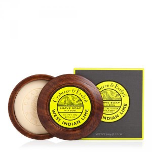 West-Indian-Lime-Shave-Soap-Crabtree-&-Evelyn