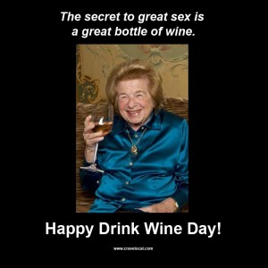 Dr-Ruth-Drink-Wine-Day