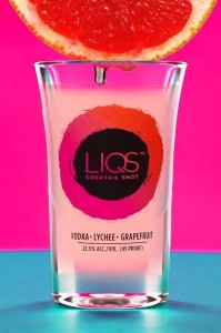 LIQS-Cocktail Shots