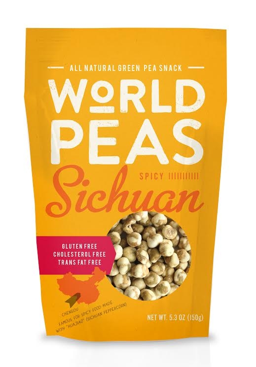 World-Peas-Sichuan-Gluten Free Snack