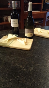 Bordeaux and cheese pairings