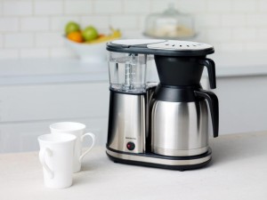 New Bonavita Coffee Brewer-Kitchen-Gadgets