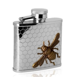flasking-bee-antique-flask