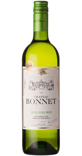 chateau bonnet bordeaux white wine review