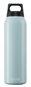 SIGG-Thermo 0.5L Teal