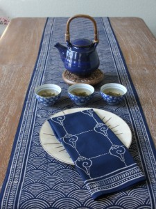moroccan themed table linen review
