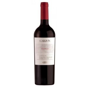 wine review tannat Bodega Garzon Uruguay