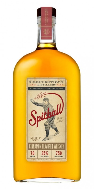 cooperstown-new-york-Spitball-cinnamon-whiskey