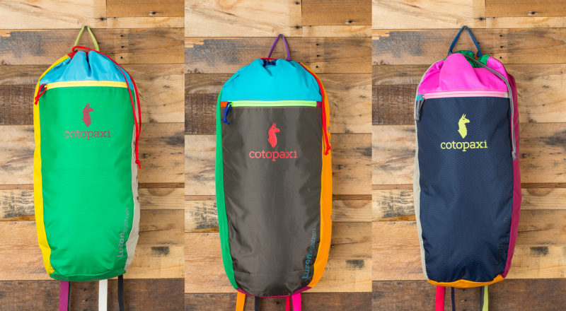 cotopaxi backpack review hiking gear