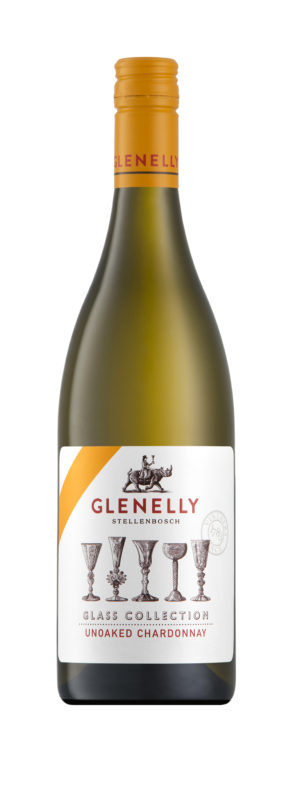 Glenelly-Glass-collection-Unoaked-Chardonnay-South African-Wine-Reviews