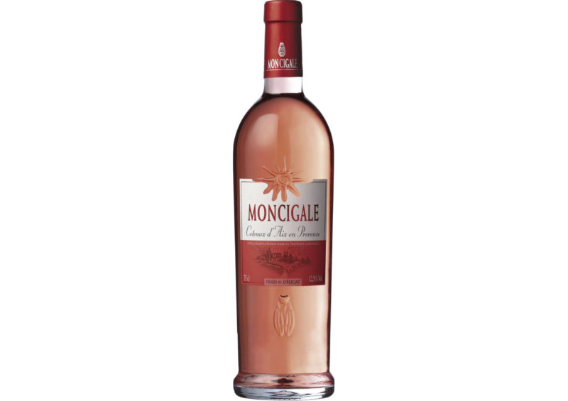 Moncigale-provence-rose-wine-review