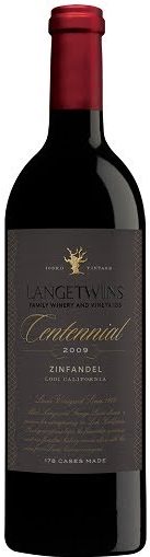 langetwins-centennial-zinfandel-lodi-wine-review