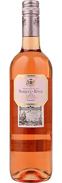 Marques de Riscal - Rosado-rose-wine-reviews