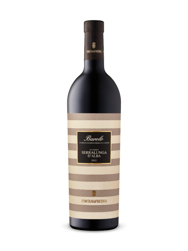 Fontanafredda-barolo-wine review