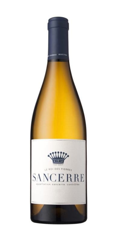 Le Roi Des Pierres Sancerre-wine-review