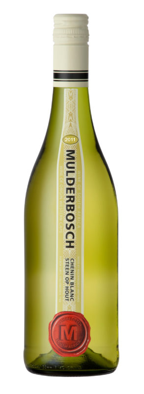 Mulderbosch Chenin Blanc wine review