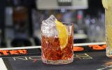 Image of Negroni Cocktail