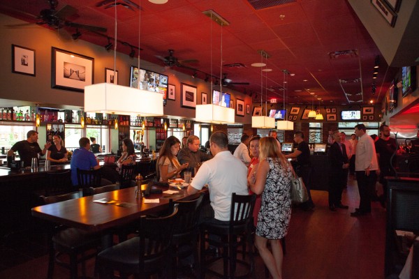 Marlow's Tavern at Pointe Orlando