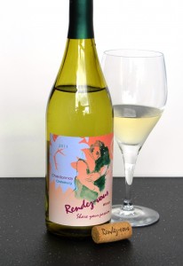 Rendezvous-Chardonnay-Wine-Clarksburg