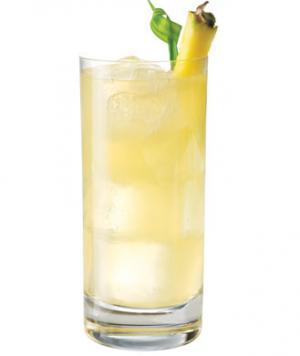 pineapple cocktail recipes