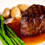 best Steak House grilling tips