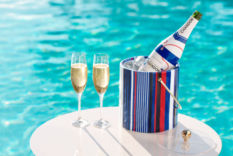 red-white-and-blue-ice-bucket-with-champagne