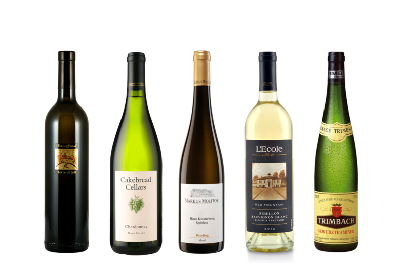 white-wines-for-winter-holiday-entertaining