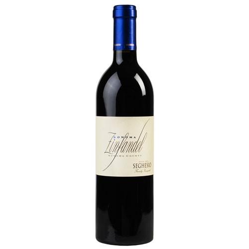 Wine-Review-Seghesio-Zinfandel-Sonoma