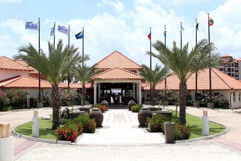 Sandals LaSource Resort & Spa Grenada
