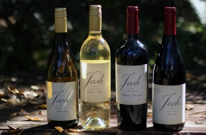 Josh Cellars Wines