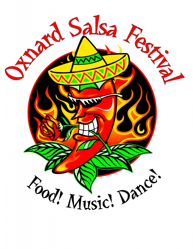 22nd Annual Oxnard Salsa Festival