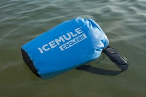 Floating-waterproof-cooler-ice mule