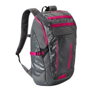 Patagonia black hole 25L Feather grey 129
