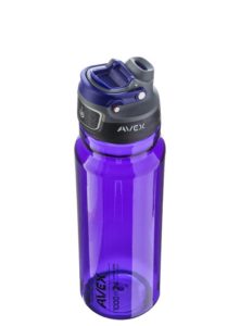 BPA free water bottle reviews